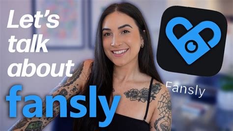 fansly video|Fansly